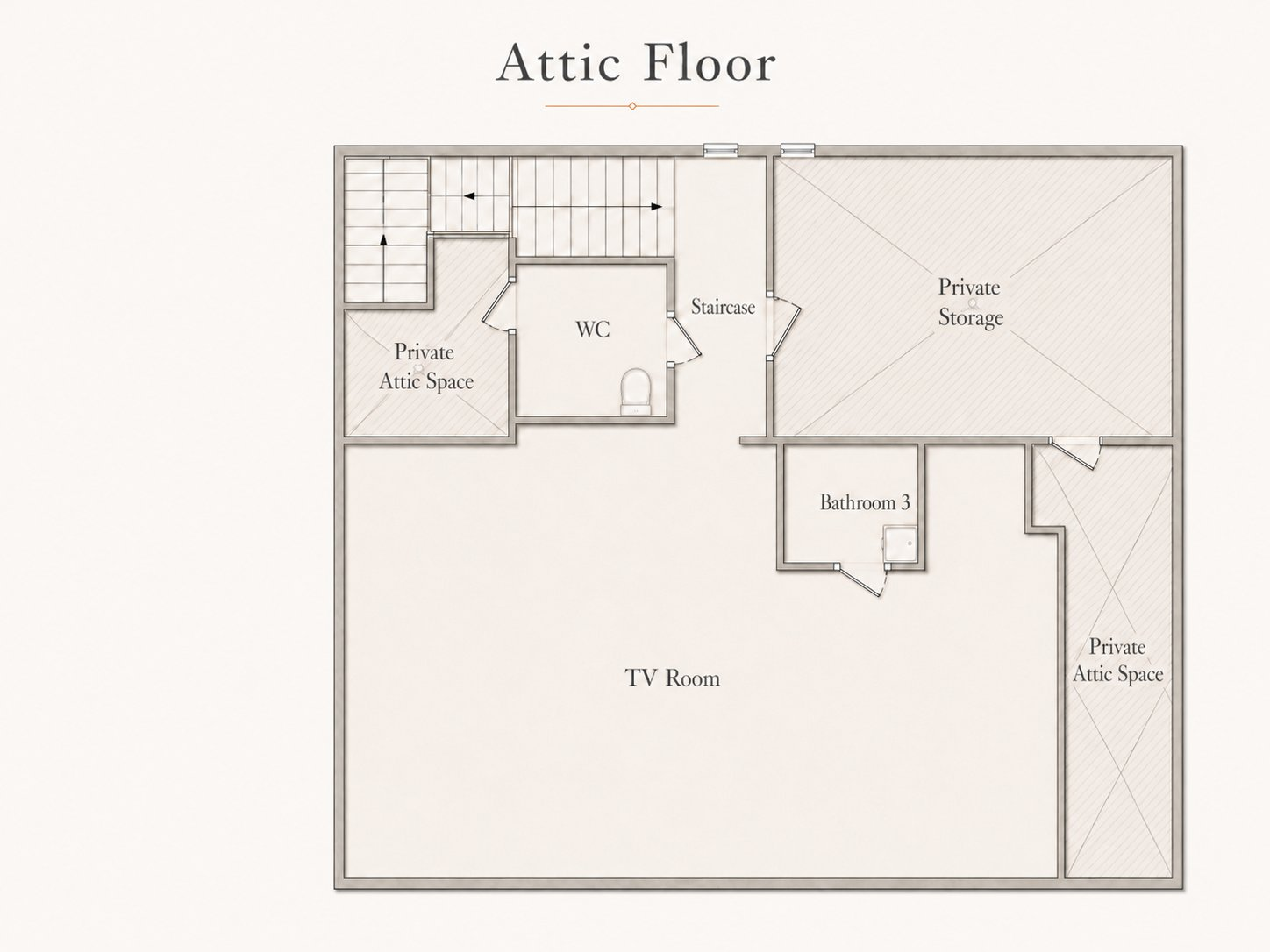 Attic