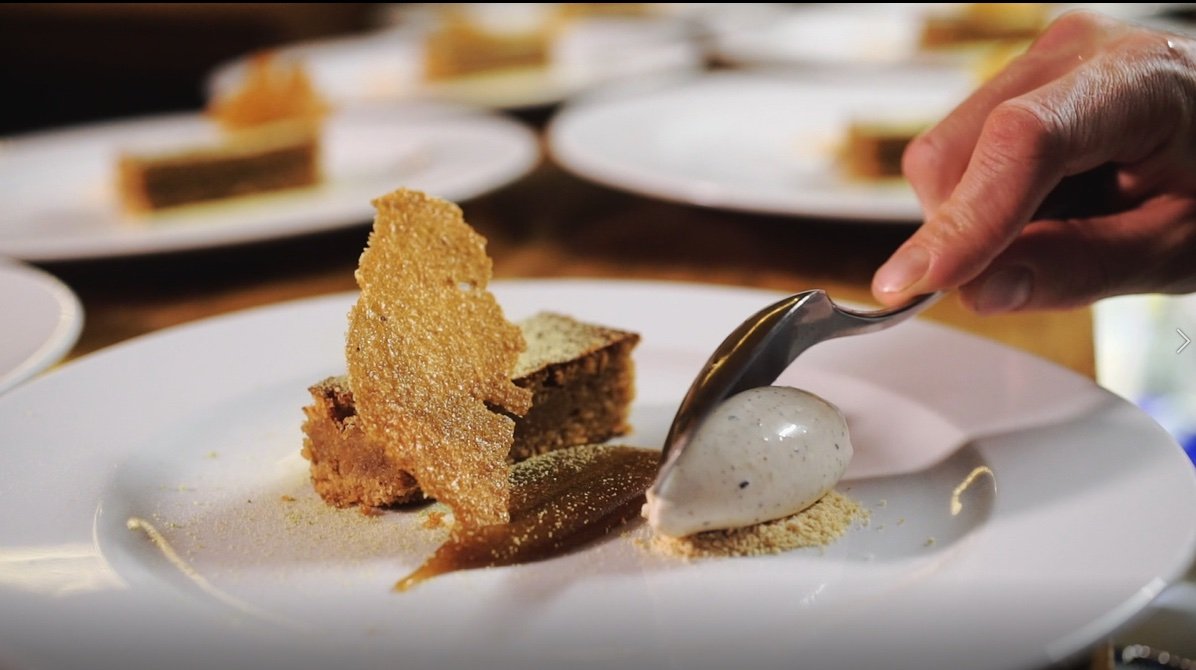 Dessert
